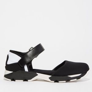 Marni MaryJane Sneakers